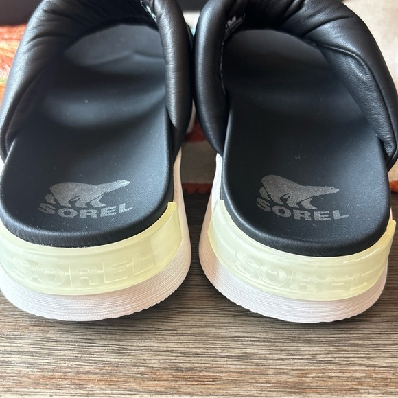 Sorel VIIbe twist slide NIB - Picture 7 of 8